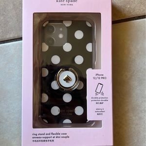 Kate Spade iPhone 12/12pro